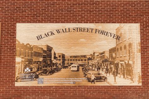 Tulsa’s Black Wall Street 100 Years Later | The Calvin Chronicles