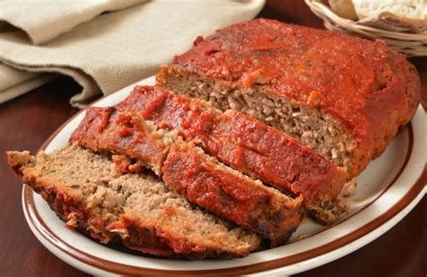 Meatloaf Recipe Campbell S French Onion Soup - Home Alqu