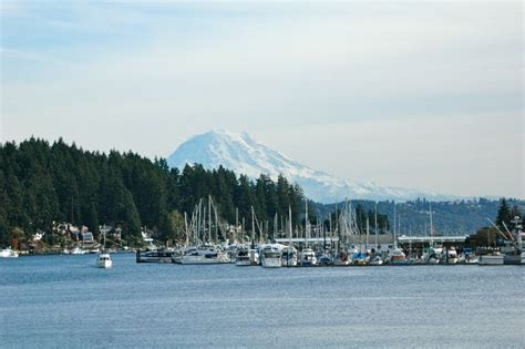 Gig Harbor Historic Waterfront Association Recognized for Revitalizing Local Economy | Gig ...