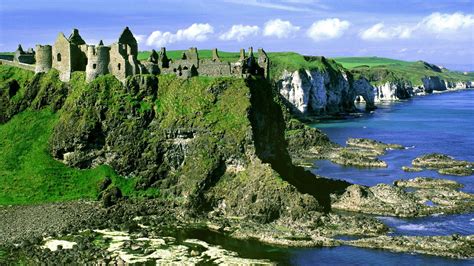 Ireland Desktop Backgrounds - Wallpaper Cave