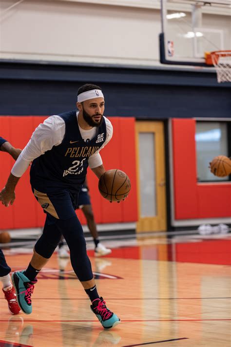 Photos: Pelicans Practice 10/6/22 Photo Gallery | NBA.com