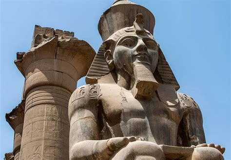 Ancient Egypt: Origin and history of Egyptian civilization - Malevus