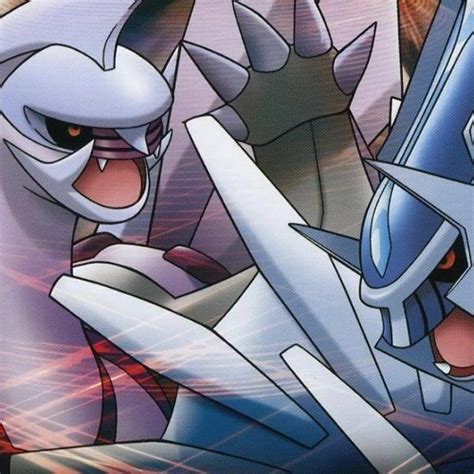 Stream Battle! Dialga & Palkia (Pokemon DPPt) by Hydra X9K | Listen ...