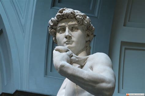 Accademia Florence - Home of David Check more at http://florenceitaly-attractions.com/accademia ...
