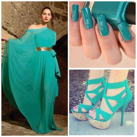 Tiffany Blue Dress | Turqueza, Color, Articulos