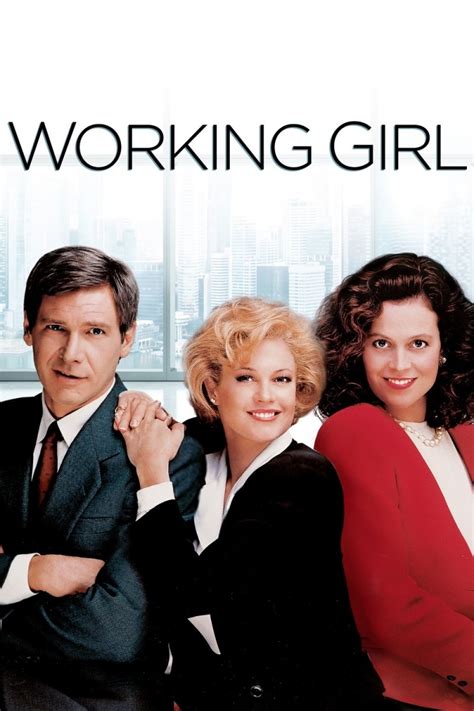 Working Girl (1988) | FilmFed