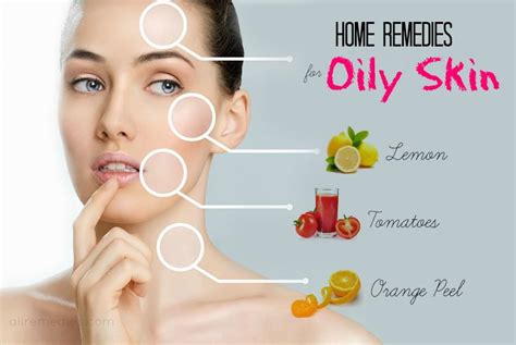 Top 25 Natural Home Remedies for Oily Skin on Face in Summer