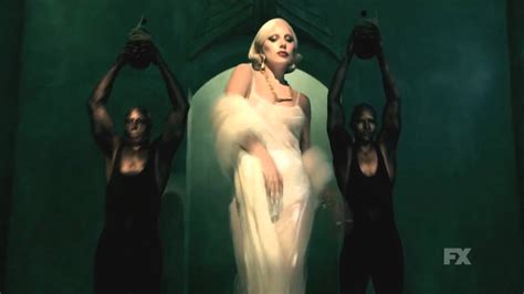 Lady Gaga - American Horror Story Trailer - YouTube