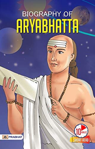 Aryabhatta Biography In Hindi Language