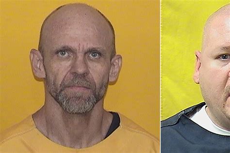 Authorities Capture 1 Inmate Who Escaped Ohio Prison, but Convicted Murderer Still on the Lam