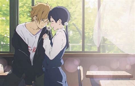 5 Romance Anime Movies for Lovers | All About Japan