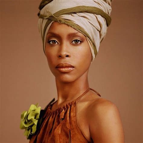 FEATURE: On & On: Erykah Badu’s Baduizm at Twenty-Five — Music Musings & Such