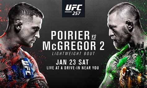 [FREE] UFC 257 Full Fight Live Streams FREE: Watch Poirier vs. McGregor Online TV Coverage 2021