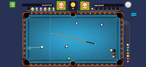 Buy Billiards Multiplayer 8 Ball Pool Unity - Sell My App