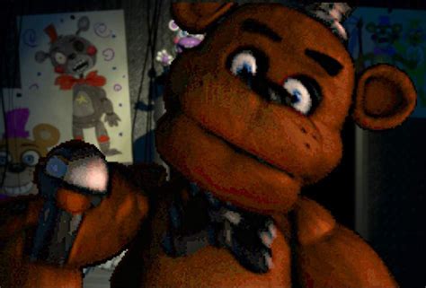 Ucn jumpscares in other locations | Five Nights At Freddy's Amino