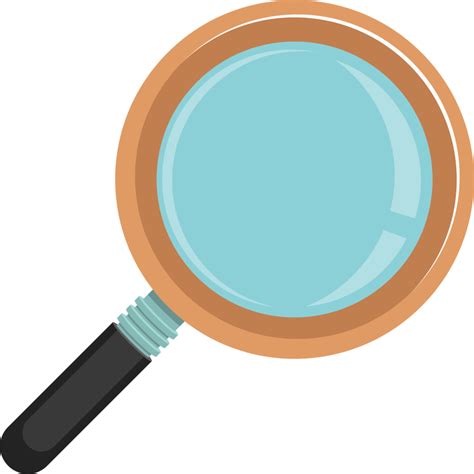 Magnifying glass clipart png hd transparent png