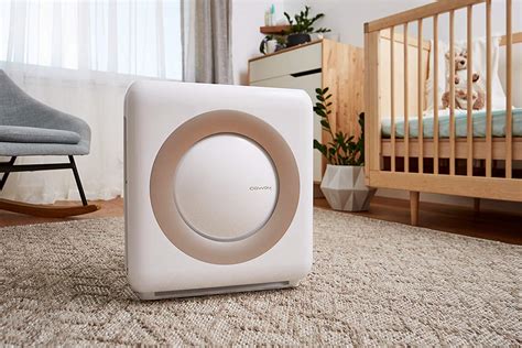 5 Best Air Purifiers for Asthma Reviewed in Detail (Winter 2024)