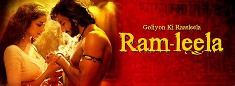 Goliyon Ki Raasleela: Ram Leela Movie | Cast, Release Date, Trailer ...