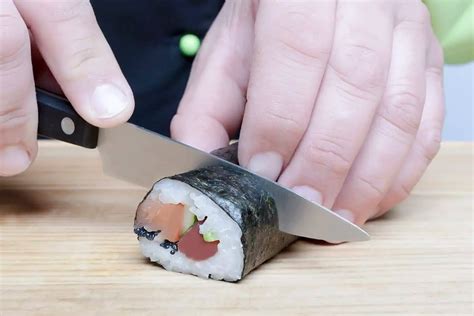 Best Sushi Knife