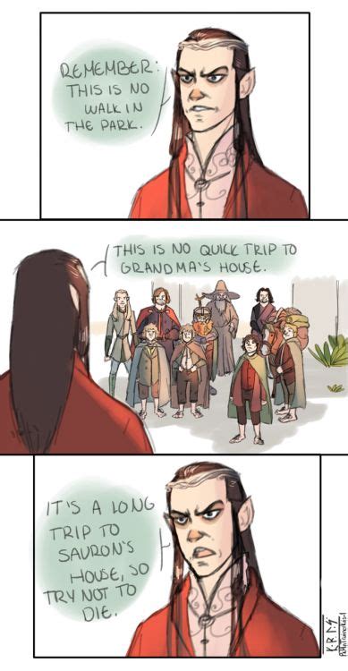 elrond | Tumblr | Lotr funny, Tolkien, The hobbit