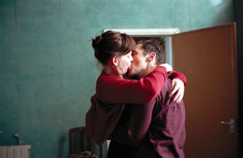 Intimacy | Film Review | Slant Magazine