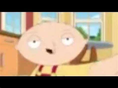 Stewie sings Industry Baby - YouTube