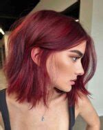 60 Stunning Red Hair Color Ideas Trending in 2024