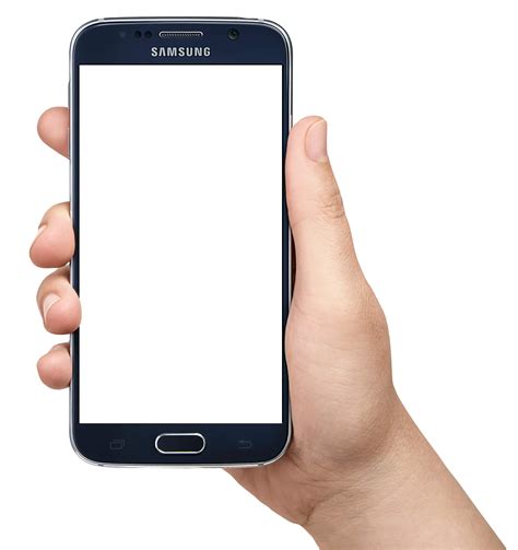 Hand Holding Smartphone PNG Image - PurePNG | Free transparent CC0 PNG Image Library