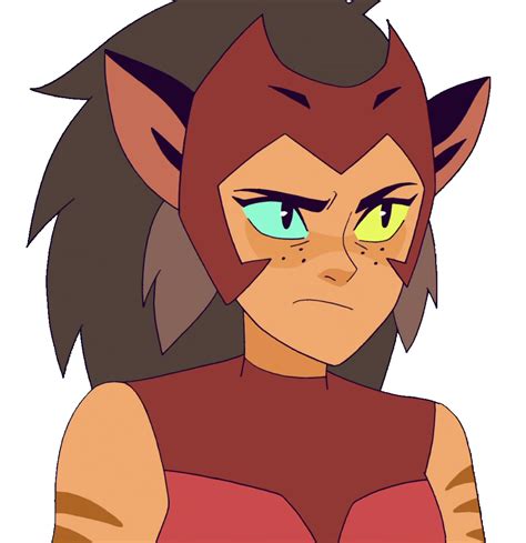 Catra Render 24 by TgoSurvivor on DeviantArt