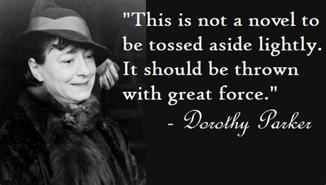 Image result for dorothy parker quotes