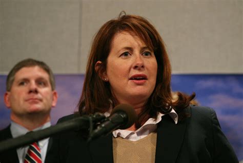 MINNESOTA: Anti-gay GOP Senate Majority Leader Amy Koch Resigns in ...