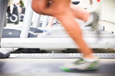 Does Faster Music Make You Run Faster? | School of Health Sciences