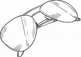 Sunglasses coloring Page  Free Printable Coloring Pages sketch template