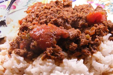 Coffee Chili Recipe - Food.com