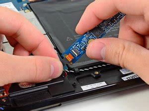 HP TouchPad Repair Help: Learn How to Fix It Yourself.