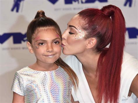 Farrah Abraham Says CPS ‘Threatened’ to Take Her Daughter | Heavy.com