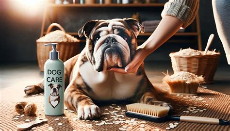 English Bulldog Skin Care: Tips To Keep Your Pet Healthy! - The Bulldog ...