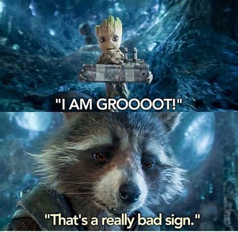 Funny Quotes From Guardians Of The Galaxy - ShortQuotes.cc