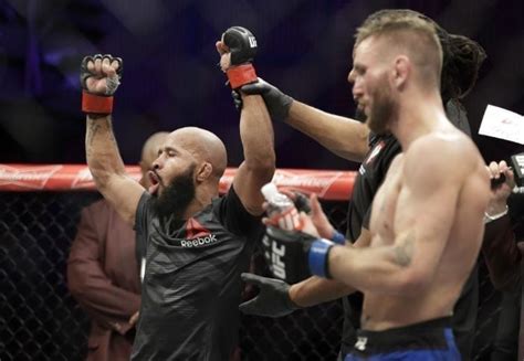 UFC Champ Demetrious Johnson Talks eSports, Twitch, and Trolls ...