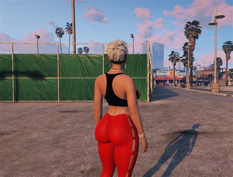 Mp female - New full body - GTA5-Mods.com