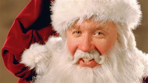 The Santa Clause - Movies on Google Play