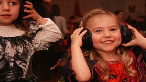 Spooky discos, town trail, monster crafts and ghost train: The family fun happening in Sale this ...