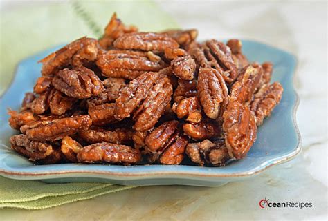 sweet and spicy pecans recipe Archives