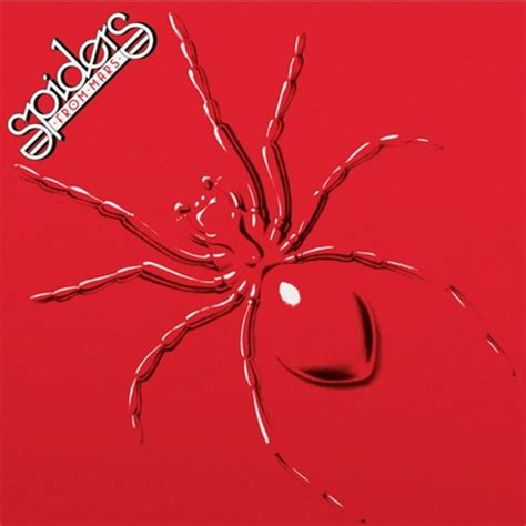 Spiders From Mars (Vinyl) 1976 Hard Rock - Spiders From Mars - Download Hard Rock Music ...