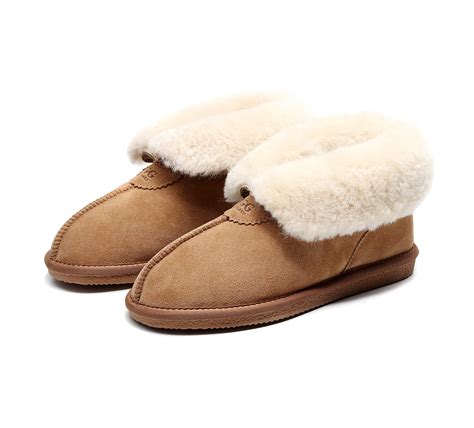 UGG Best Gift Choice Unisex Ankle Slippers – UGG 1978AUS Official | UGG Store