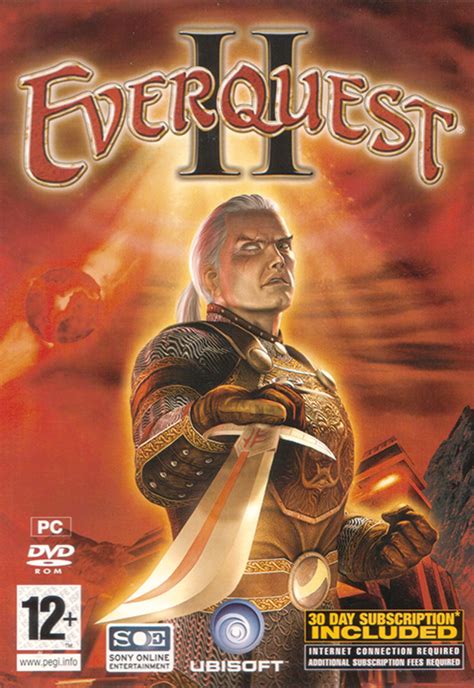 EverQuest II Reviews - GameSpot