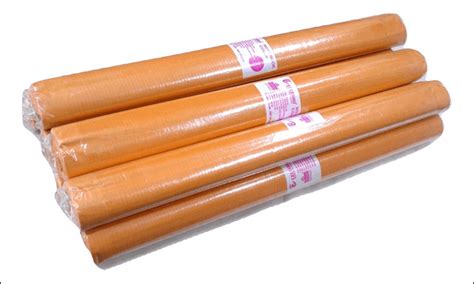 Brown Paper Roll - 8m | mbmlanka