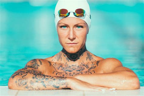 How tattoos affect the performance capability of athletes - Lifetimefit