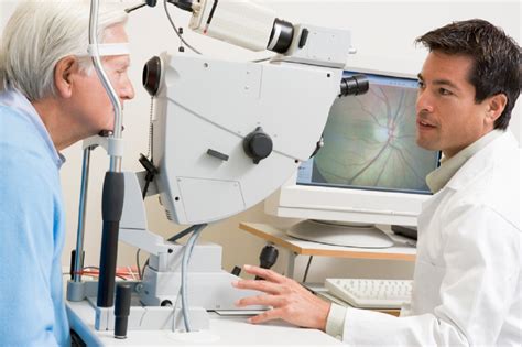 Retina Specialists vs. General Ophthalmologists | Metrolina Eye Associates