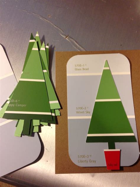 Pin on Christmas Crafts - Paper Only